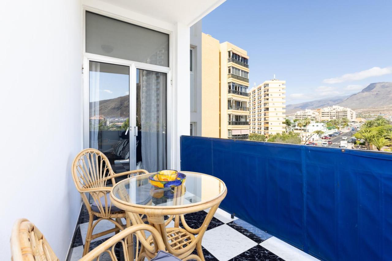 Home2Book Design Los Cristianos Beach Arona  Buitenkant foto