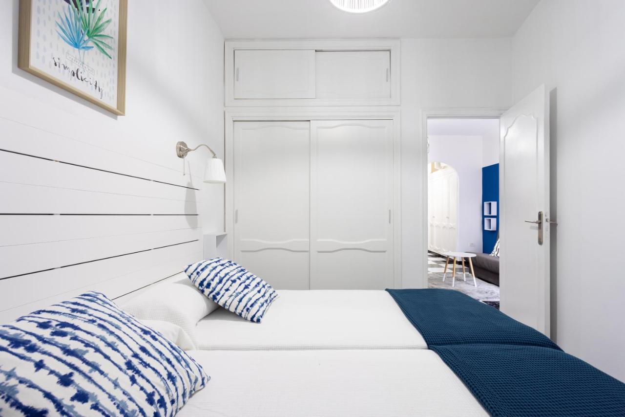 Home2Book Design Los Cristianos Beach Arona  Buitenkant foto