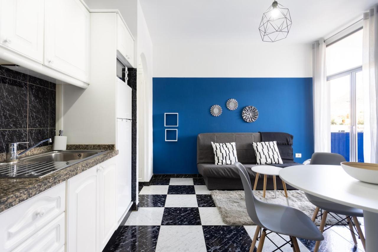 Home2Book Design Los Cristianos Beach Arona  Buitenkant foto