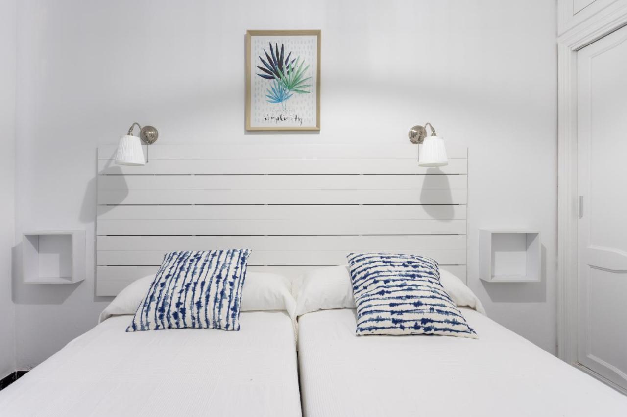 Home2Book Design Los Cristianos Beach Arona  Buitenkant foto