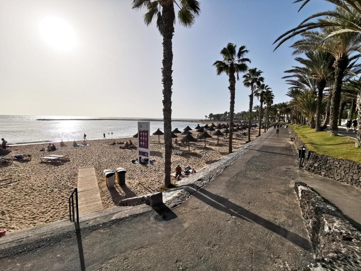 Home2Book Design Los Cristianos Beach Arona  Buitenkant foto