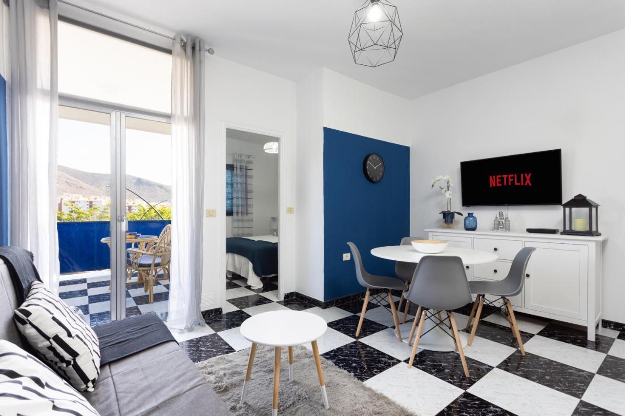 Home2Book Design Los Cristianos Beach Arona  Buitenkant foto