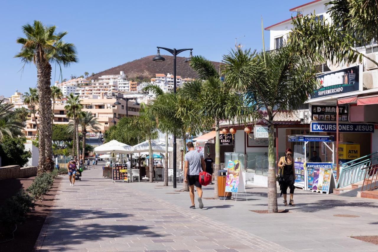 Home2Book Design Los Cristianos Beach Arona  Buitenkant foto