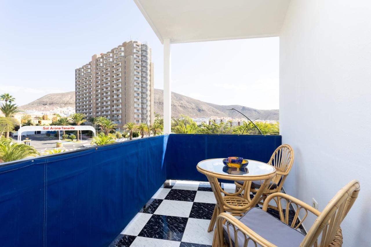 Home2Book Design Los Cristianos Beach Arona  Buitenkant foto