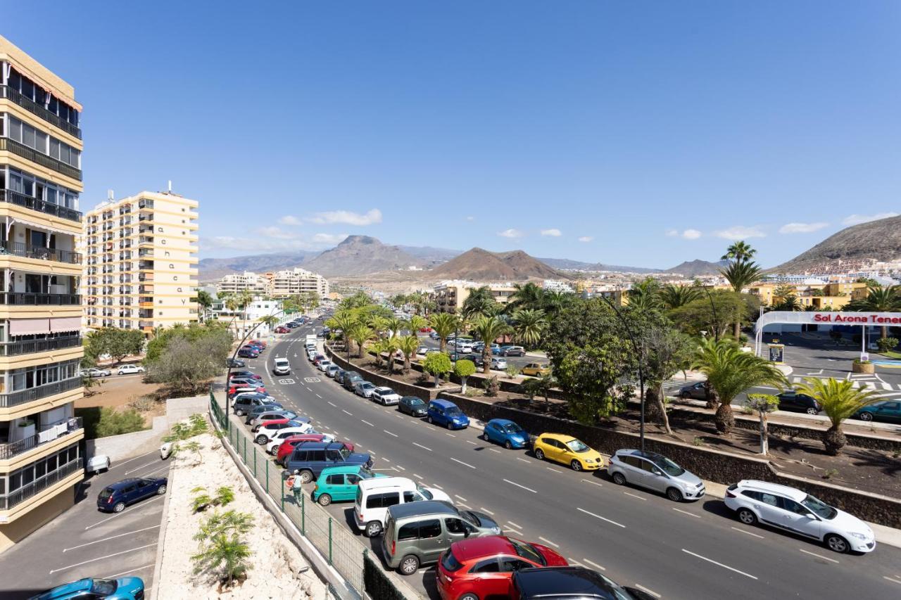 Home2Book Design Los Cristianos Beach Arona  Buitenkant foto