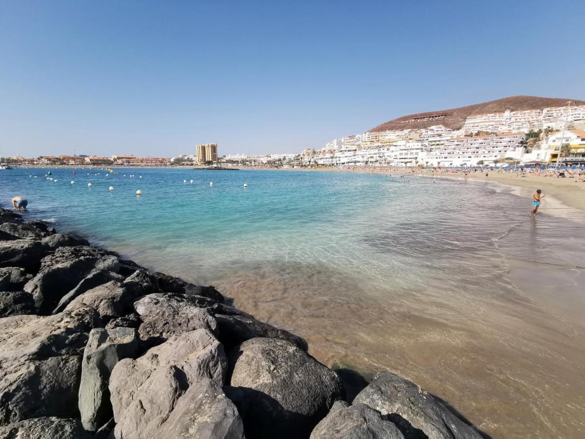 Home2Book Design Los Cristianos Beach Arona  Buitenkant foto