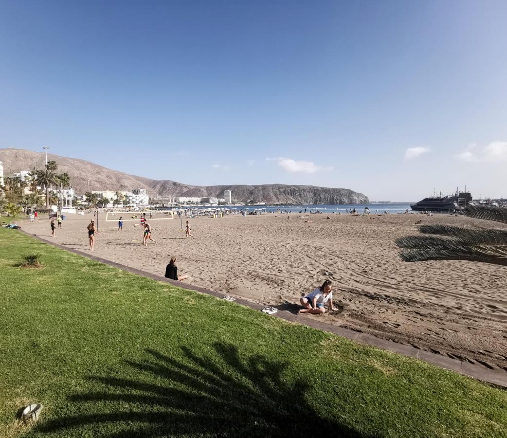 Home2Book Design Los Cristianos Beach Arona  Buitenkant foto