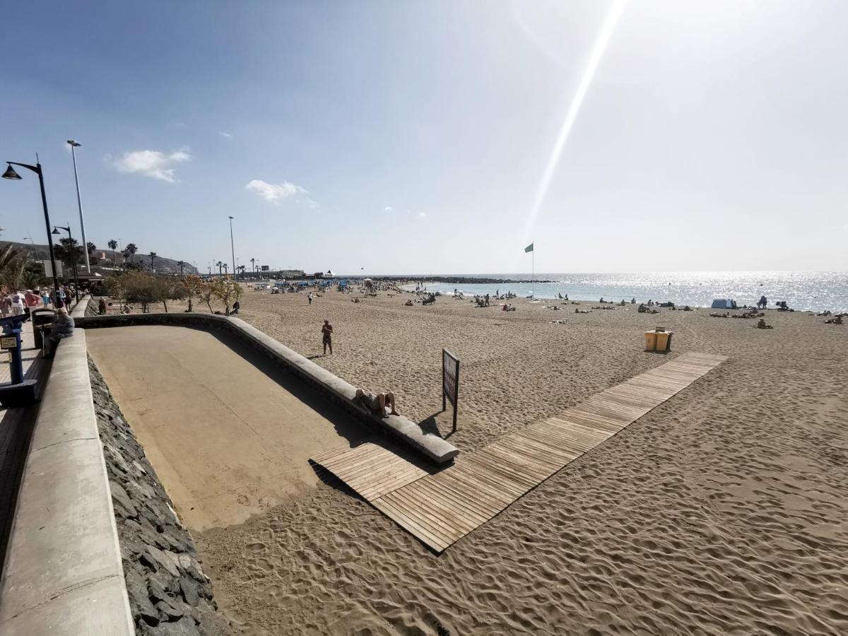 Home2Book Design Los Cristianos Beach Arona  Buitenkant foto