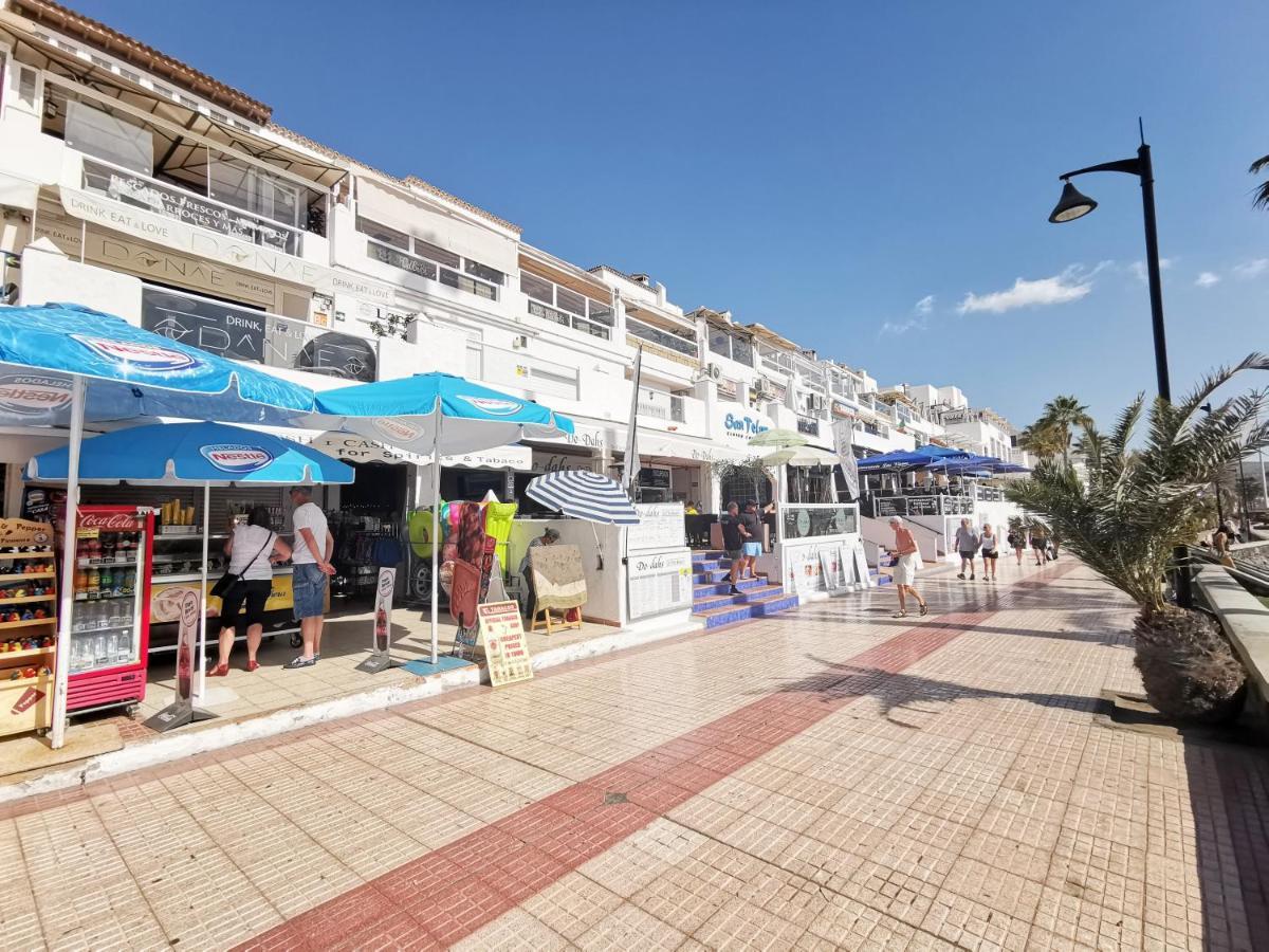 Home2Book Design Los Cristianos Beach Arona  Buitenkant foto