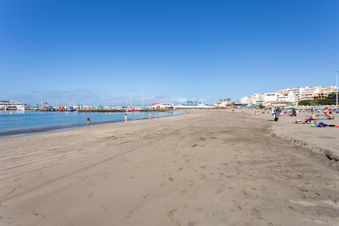 Home2Book Design Los Cristianos Beach Arona  Buitenkant foto