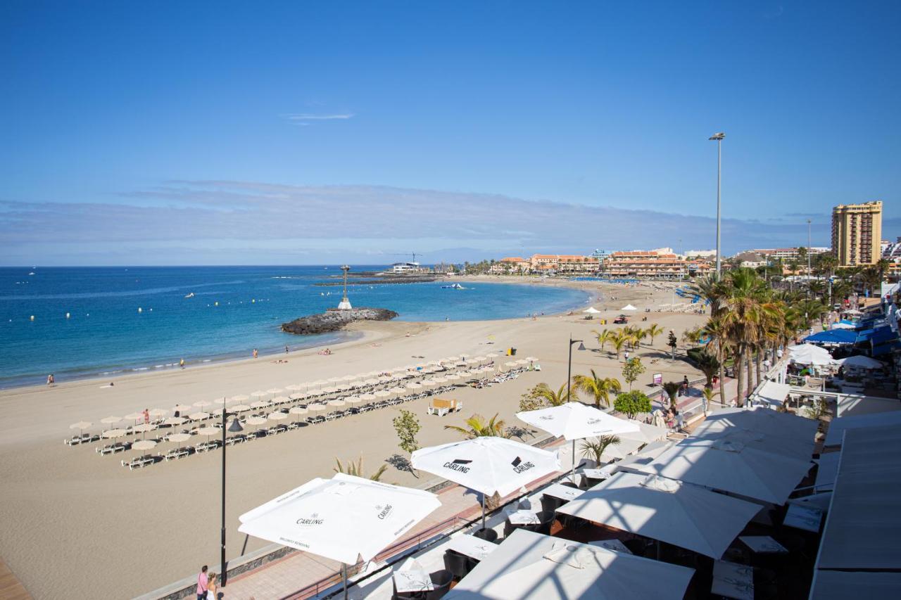 Home2Book Design Los Cristianos Beach Arona  Buitenkant foto
