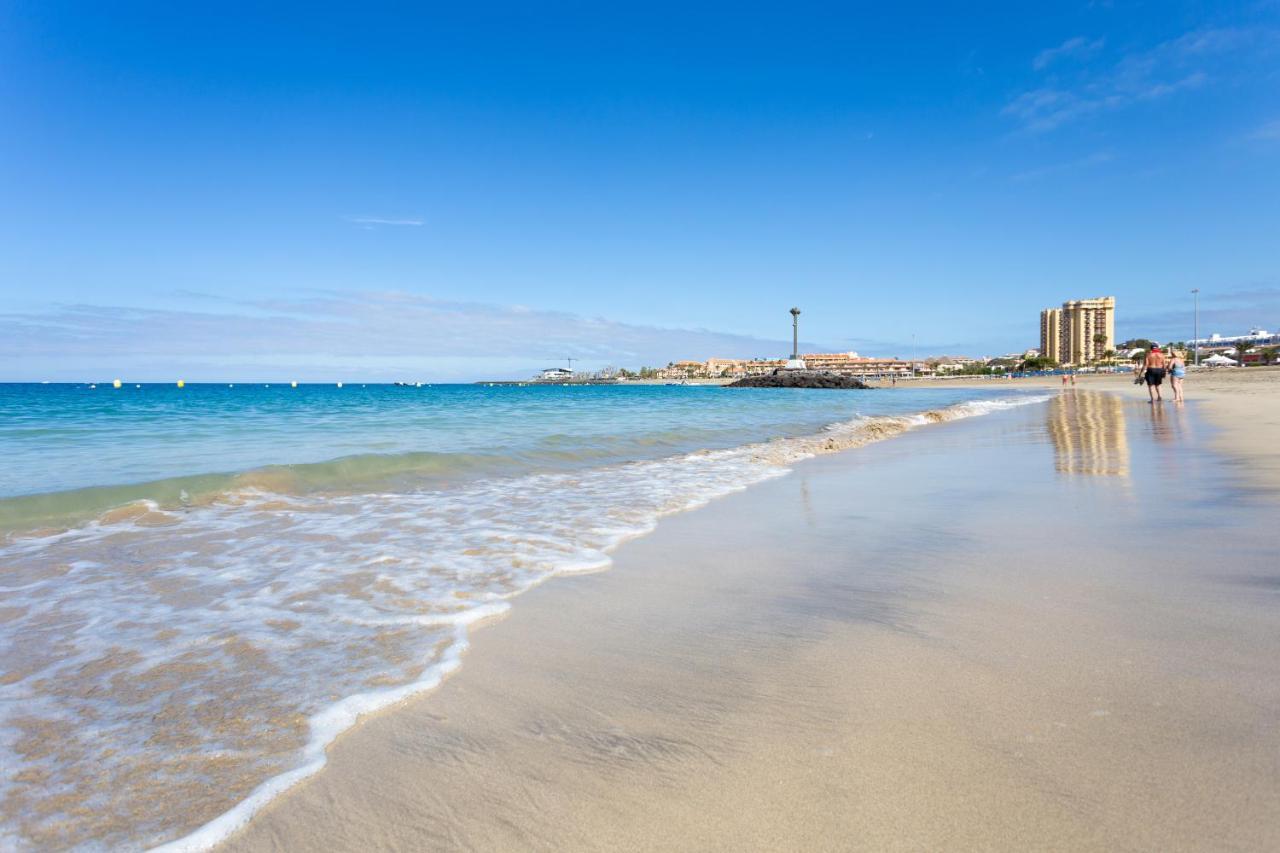 Home2Book Design Los Cristianos Beach Arona  Buitenkant foto